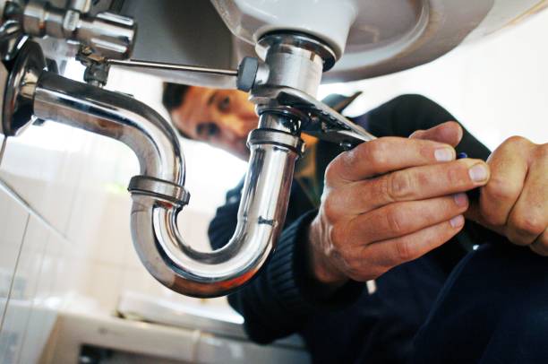 Reliable Roanoke, IL Plumber Solutions